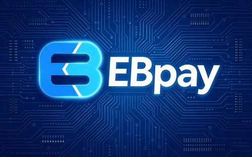 ebpay钱包基础信息展示