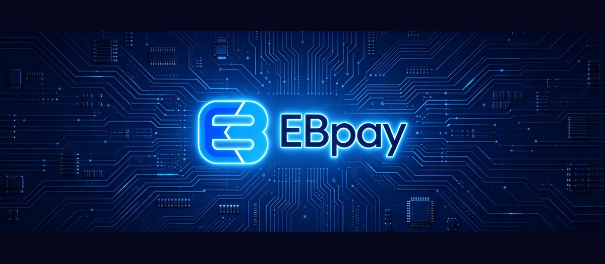 ebpay钱包基础信息展示